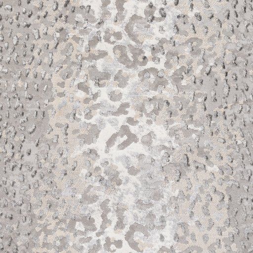 Surya Perception Multi-Colored 5'x7' Area Rug-4