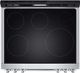 LG Studio 30" PrintProof™ Stainless Steel Slide In Induction Range-4