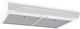 Broan Alta 1 Series 30" White Under Cabinet Range Hood-0