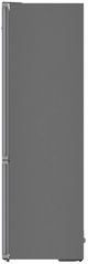 Bosch® 800 Series 24" 12.8 Cu. Ft. Stainless Steel Counter Depth Bottom Freezer Refrigerator-3