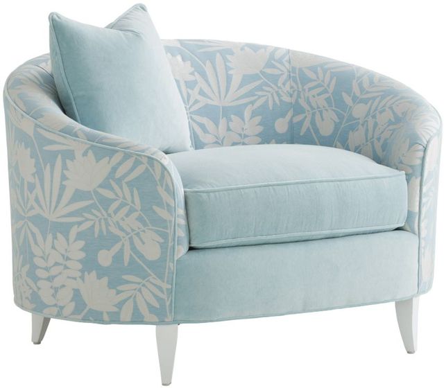 Lexington Home Customizable Avondale Nash Tub Chair-0