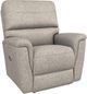 La-Z-Boy® Ava Whisper Power Rocking Recliner with Headrest-0
