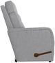 La-Z-Boy® Baron Mist Manual Wall Reclining Loveseat-3