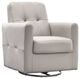 Elran Customizable B0012 Manual Swivel Recliner-0