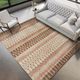 Dalyn™ Rug Company Brisbane BR1 Mocha 5'x8' Area Rug-3