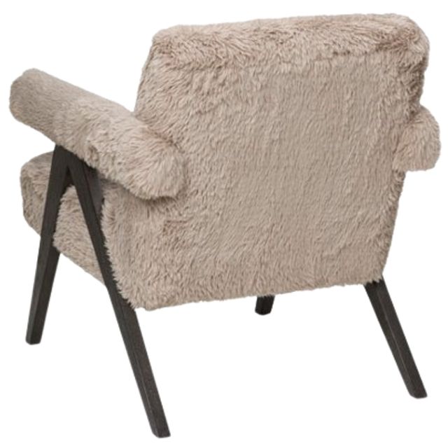 Signature Design by Ashley® Goda Mocha Accent Chair-4