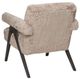 Signature Design by Ashley® Goda Mocha Accent Chair-4