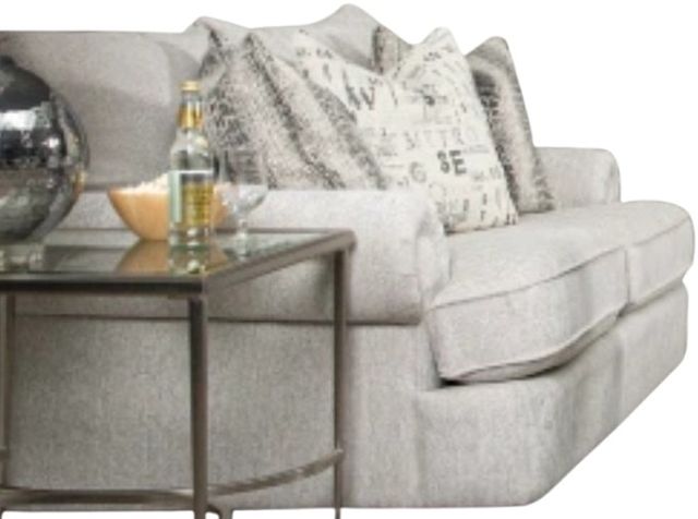 Decor-Rest® Furniture LTD Customizable 2051 Loveseat-0