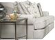 Decor-Rest® Furniture LTD Customizable 2051 Loveseat-0
