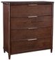 Braxton Culler Customizable Clair Media Chest-2