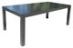CabanaCoast® Customizable Millcroft Aluminum 120" Outdoor Dining Table-0