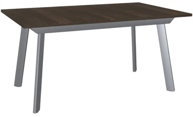Amisco Customizable Nexus Extendable Dining Table-0