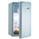 4.4 cu. ft. Mini Fridge in Mint without Freezer-2