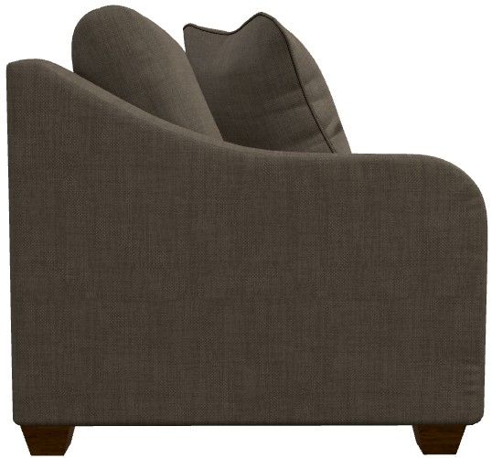 La-Z-Boy® Charlie Fossil Apartment-Size Sofa-3