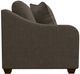 La-Z-Boy® Charlie Fossil Apartment-Size Sofa-3