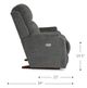 La-Z-Boy® Dorian Camel Power Rocking Recliner-5
