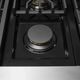 Viking® 5 Series 30" Slate Blue Pro Style Dual Fuel Range-2