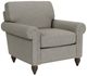 Flexsteel® Moxy Gray Quarry Chair-0