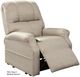 Mega Motion® Trio Mezzo Pocono Portobello Power Lift Recliner-1