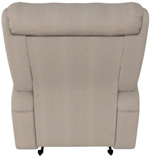 Best® Home Furnishings Customizable Maverly Power Space Saver Recliner with Heat, Massage and Headtilt-3