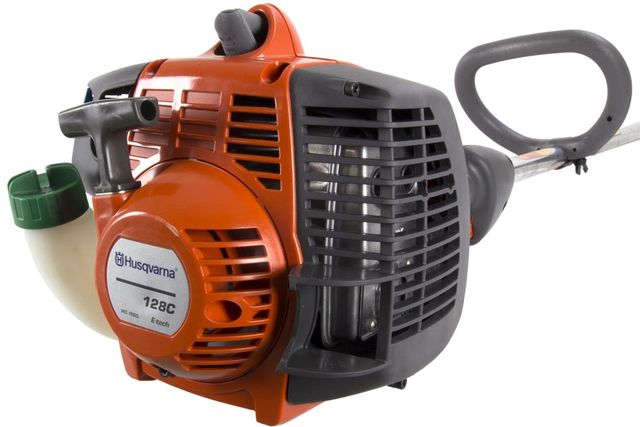 Husqvarna® 128C String Trimmer-1