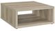 Coaster® Frisco 2-Piece Distressed Pine Occasional Table Set-4