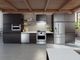 Frigidaire Professional® 1.6 Cu. Ft. Stainless Steel Built In Microwave-1