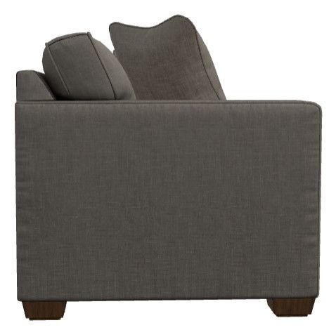 La-Z-Boy® Meyer Truffle Sofa-2