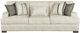Legends Home Pleasant Valley Zaftig Parchment Sofa-1