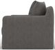 Magnolia Home by Joanna Gaines Nova Charcoal Olefin Outdoor Sofa-2