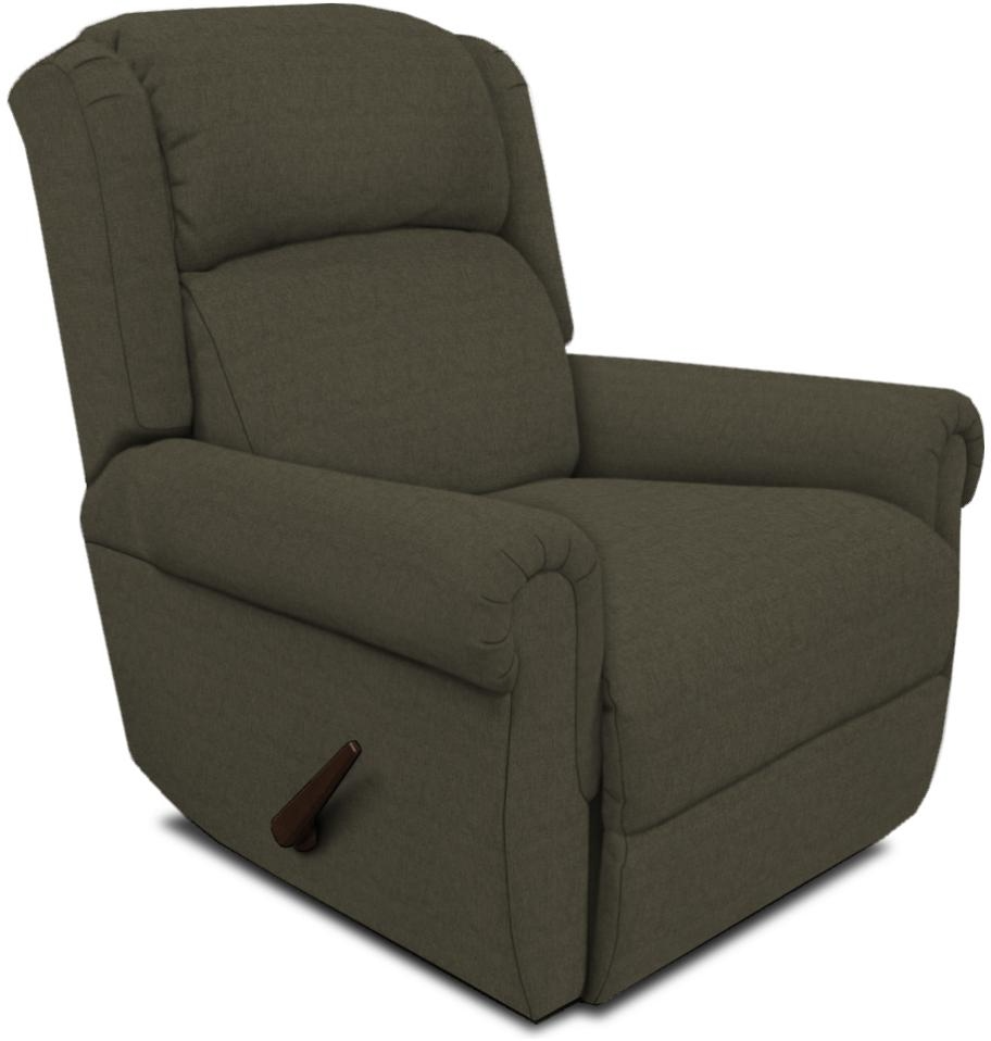 England Furniture Customizable EZ Motion Rocker Recliner Park Home Store Duncansville PA