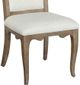 Pulaski™ Weston Hills Flax Seed Side Chair-4