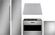 Monogram® 5 Piece Stainless Steel Dual Fuel Kitchen Package-0