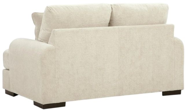 Signature Design by Ashley® Jayne Park Sand Loveseat-3