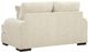 Signature Design by Ashley® Jayne Park Sand Loveseat-3