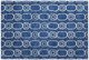 Dalyn™ Rug Company The Reserve TR6 Navy 5'x8' Area Rug-1