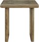 Signature Design by Ashley® Lawland Light Brown End Table-1