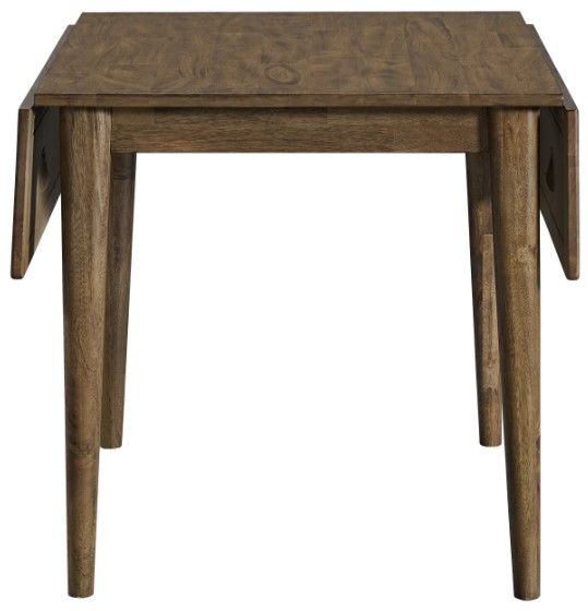 Intercon Koloa Honey Drop Leaf Dining Table-3