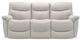 La-Z-Boy® James Oyster Power Reclining Sofa-1