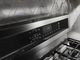 KitchenAid® 30" Stainless Steel Freestanding Dual Fuel Double Oven Range-3