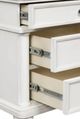 Signature Design by Ashley® Chadworth Antique White Dresser-5