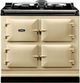 AGA™ 39" Cream Dual Control Electric Range-0