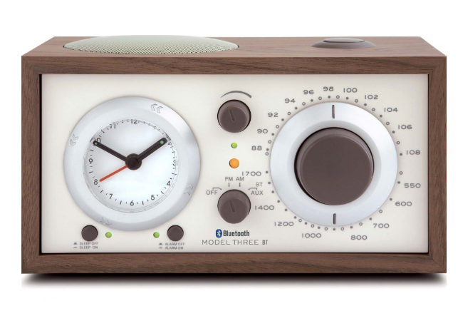 Tivoli Audio AM/FM Clock Radio | Superstore Electronics