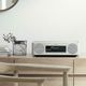 Yamaha® Birch Bluetooth Speaker-4