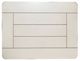 Liberty Furniture Dockside II White Chair Side Table-3
