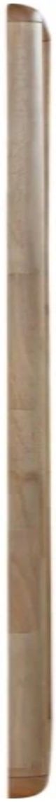 Modus Furniture Furano Ginger Floor Mirror-3
