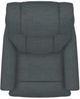 La-Z-Boy® Pinnacle Denim Power Rocking Recliner with Headrest-4