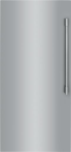 Frigidaire Professional® 18.9 Cu. Ft. Stainless Steel Column Freezer