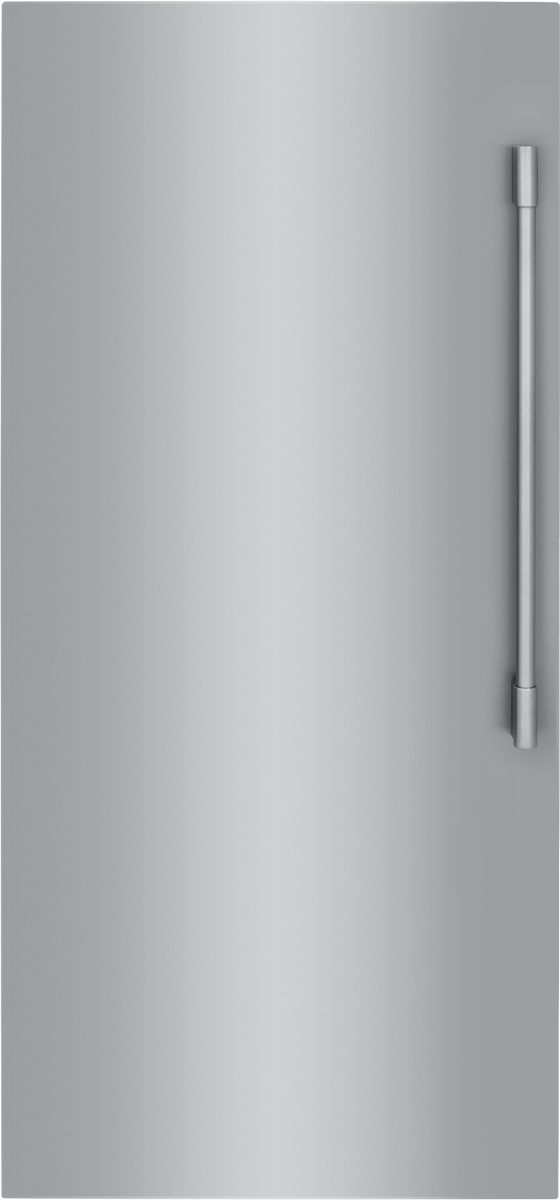 Frigidaire Professional® 33" 18.9 Cu. Ft. Stainless Steel Column Freezer-0
