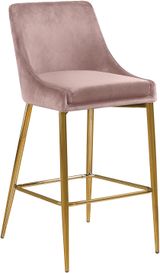 Pink-Gold